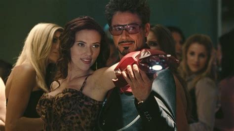 Questionable Things We Ignore In The Iron Man Movies