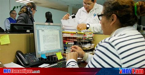 Hoy Tamaulipas Coronavirus En Tamaulipas Suman Demandas Laborales