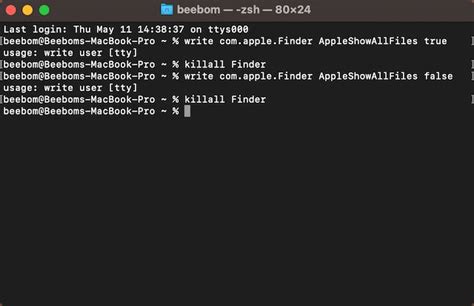 5 Stealthy Ways To Lock Down Your Macbook Data