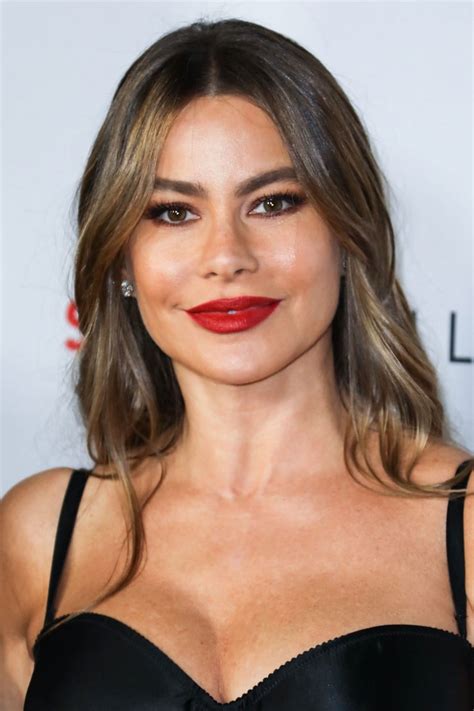 Picture Of Sofía Vergara