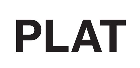 plat
