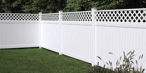 New Lexington Fence Certainteed