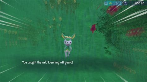 pokemon indigo disk   sneak   pokemon videogamer