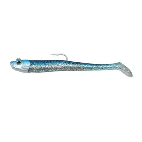 Fish Lab Mad Eel Saltwater Lure | Dick's Sporting Goods