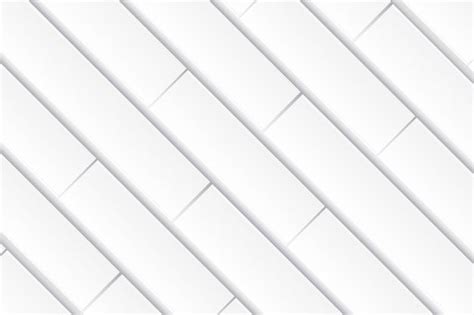 An Abstract White Background With Diagonal Lines