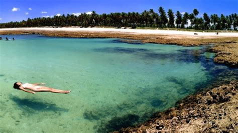 Conheça a Praia do Paiva Guia completo e o que fazer