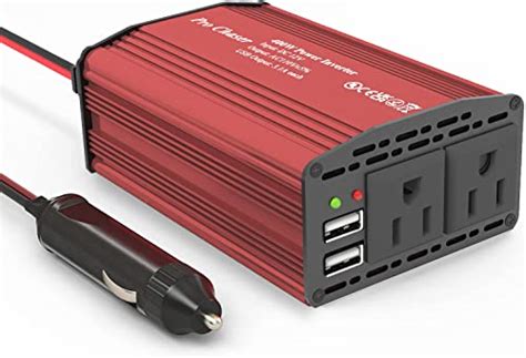 Best Power Inverters For Car Updated Rankings Glory Cycles