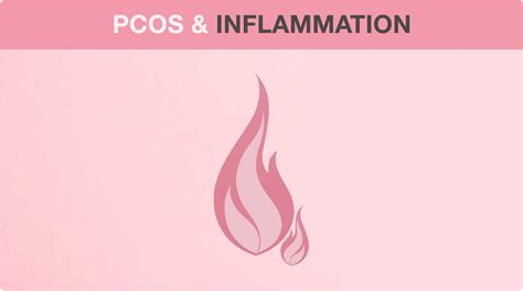 Pcos 101 Pcos And Inflammation Uk Health And Balance Vitamins