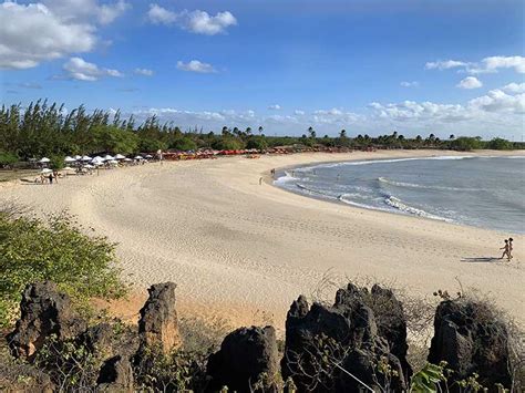 Praia De Tourinhos - Praia de Tourinhos em Gostoso, RN: O que fazer e como ir