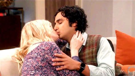 Raj Sleeps With Firemans Wife The Big Bang Theory Tbbt Youtube Firemen Wife Leonard