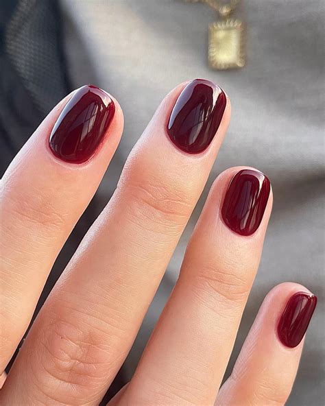 25 Trending Fall Nail Ideas Everyone Are Talking About In 2024