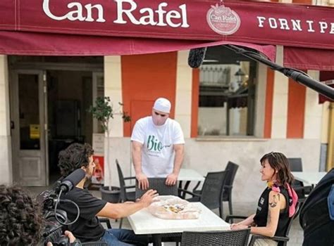 Forn Can Rafel B Ckerei Und Konditorei In Buger Mallorca