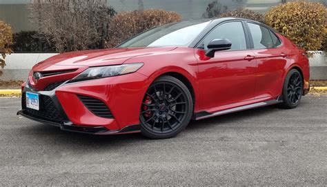 Famous 2023 Toyota Camry Trd Release Date Ideas Calendar With Latest