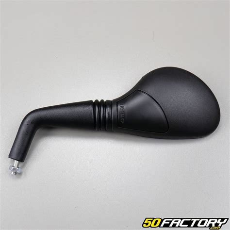 Rétroviseur gauche 8mm mbk nitro pièce moto scooter