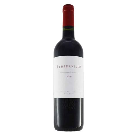 Artadi Tempranillo La Tienda Del Retro