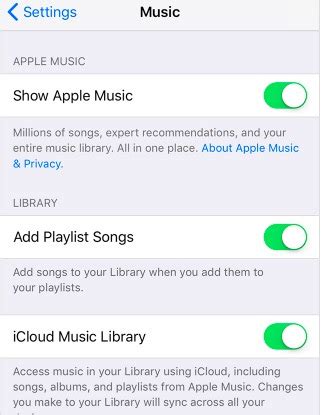 How To Fix Apple Music Playlist Not Syncing On IPhone