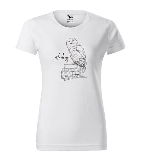 Harry Potter Hedwig Ropa Y Accesorios Para Fans De Merch Posters Es