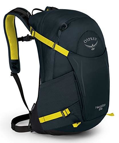 Osprey Lightweight Backpack. Osprey Ultralight Stuff Pack, Shadow Grey ...