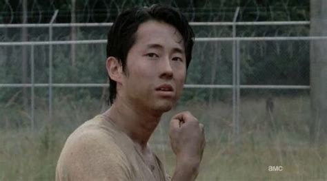 Image - Glenn 01.jpg - Walking Dead Wiki - Wikia