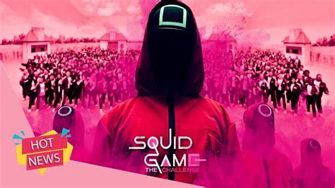 Squid Game The Challenge Producers Expose Major Behind The Scenes