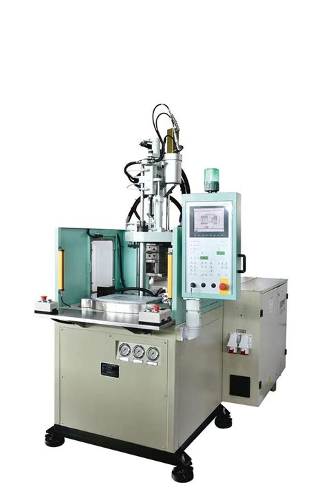 China Customized Liquid Silicone Injection Molding Machine