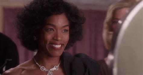 Best Angela Bassett Movies Ranked