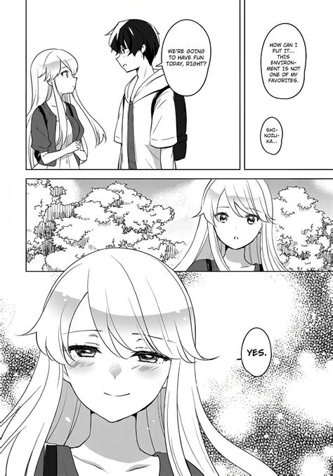 Read Nyanta and Pomeko – Even if you say you believe me now, it’s too