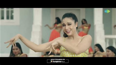 Koi Sehri Babu Divya Agarwal Shruti Rane Official Music Video