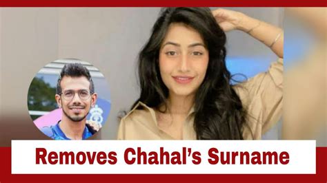 Yuzvendra Chahal shares cryptic post on Instagram story after wife ...