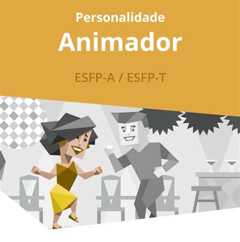 Perfil Diplomata Tipos De Personalidade Do Teste Mbti Descubra O