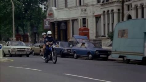 IMCDb Org 1971 Ford Cortina GXL MkIII In Adventures Of A Plumber S