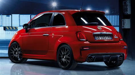 Abarth Pista Fondos De Pantalla E Im Genes En Hd Car Pixel