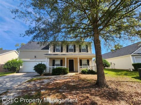 110 Kilpatrick Court Summerville SC Apartments For Rent