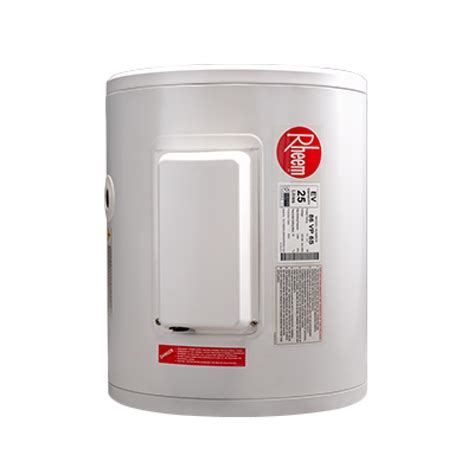 86vp Classic Electric Storage Water Heaters Rheem Asia Rheem