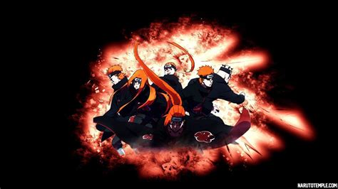 Naruto Pain Wallpaper ·① WallpaperTag