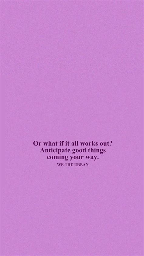 We The Urban Wallpaper