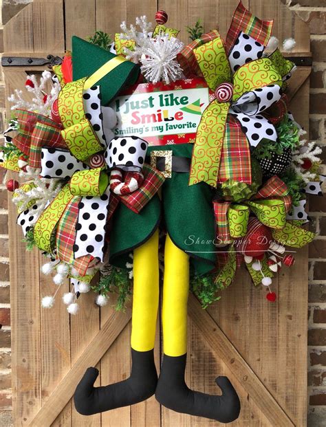 Private Listing Deborah Etsy Christmas Wreaths Handmade Wreaths