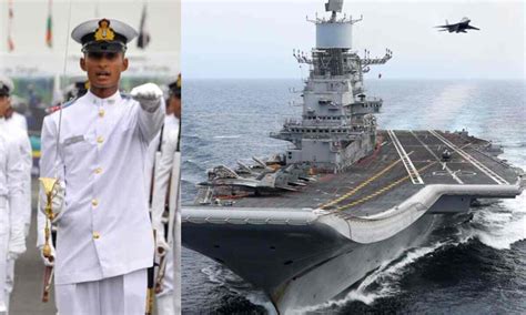 How To Join Indian Navy A Step By Step Guide