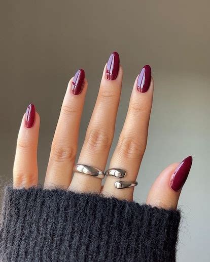 12 Old Money Nail Ideas Thatll Make You Look Rich