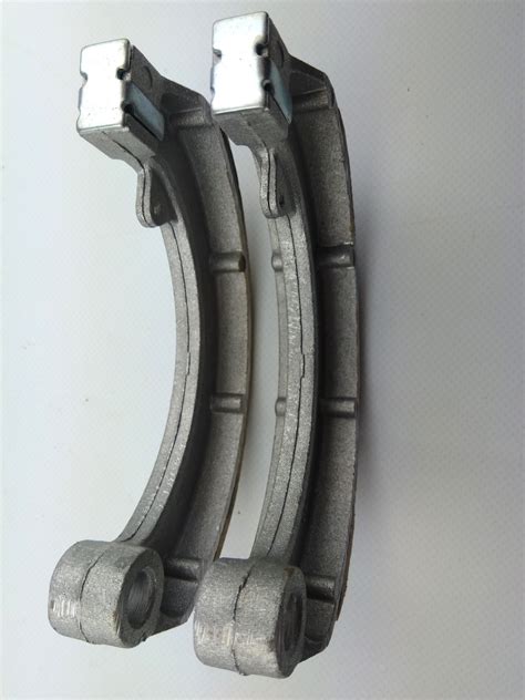 Vespa Brake Shoes Px Lml Pk Front Or Rear Set