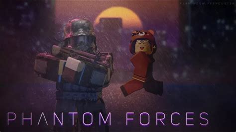 Animu Sight Phantom Forces Testing Youtube