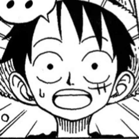 Luffy Icons