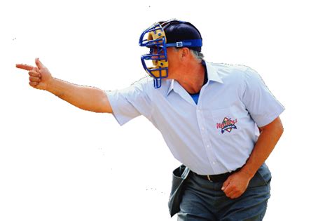 How to Umpire Youth Baseball - Baseball Reflections - Baseball Reflections