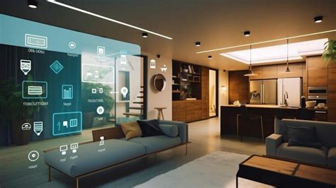 DIY Smart Home Upgrade Ideas for a Tech-Savvy Living Space - INSCMagazine