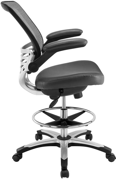 8 Best Drafting Chairs For A Happy Back 2021 Worksion