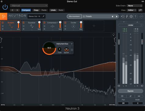 Izotope Neutron 3 Mzaerex