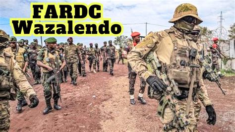 Après Somikivu FARDC et Wazalendo Reprennent Plus de Territoires des