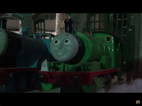 Percy | Thomas Creator Collective Wiki | Fandom