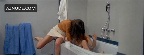 FRANCINE RACETTE Nude AZNude