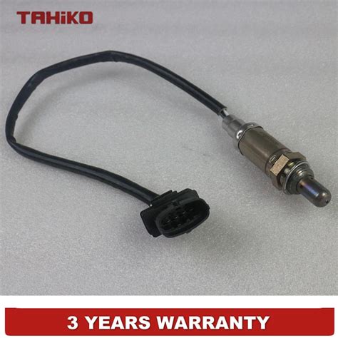 Lambda Oxygen O Sensor Fit For Vauxhall Opel Astra Combo Meriva Vectra